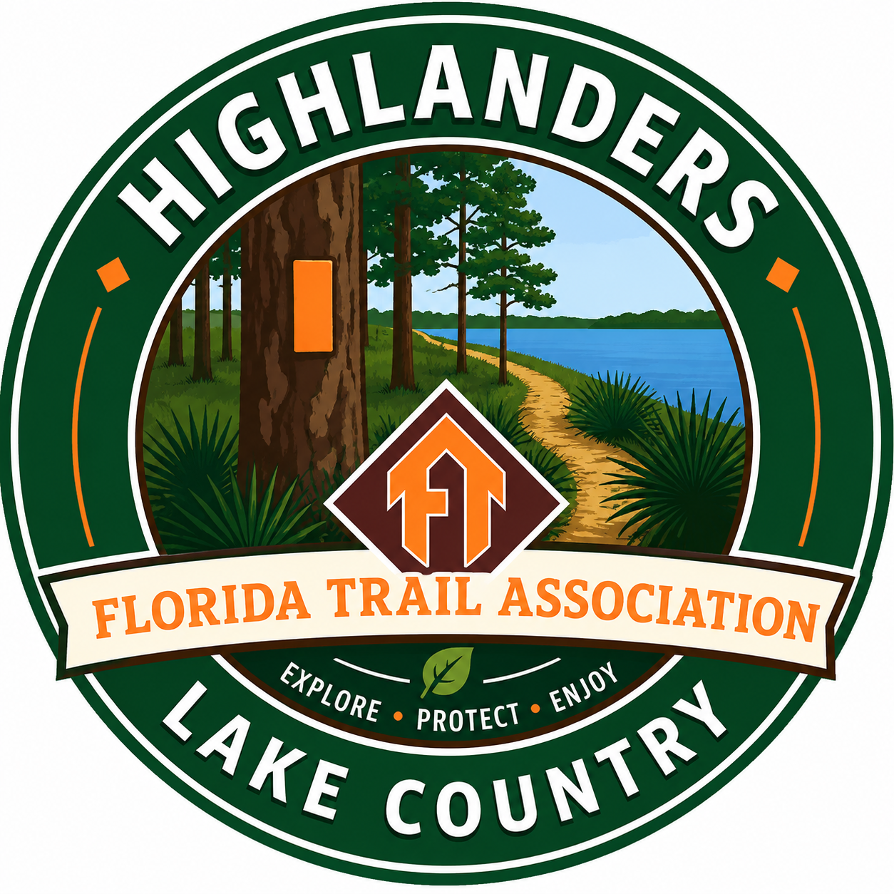 FTA Highlanders Chapter